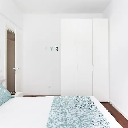 Idyllia - Bright And Modern Apartman Róma