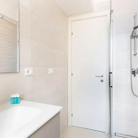 Apartment Idyllia - Bright And Modern *