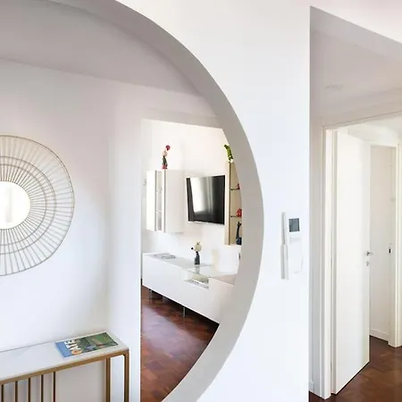 Apartment Idyllia - Bright And Modern