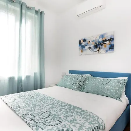 Idyllia - Bright And Modern Daire