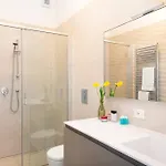Lägenhet Idyllia - Bright And Modern Rom